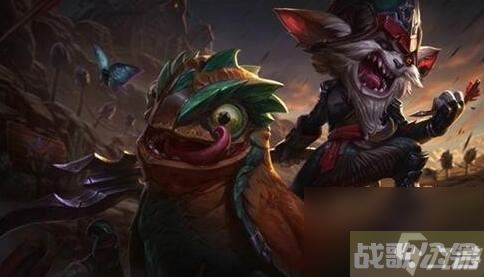 云顶之弈s9赌狗阵容推荐 云顶之弈s9赌狗阵容最强搭配推荐,云顶之弈手游资讯