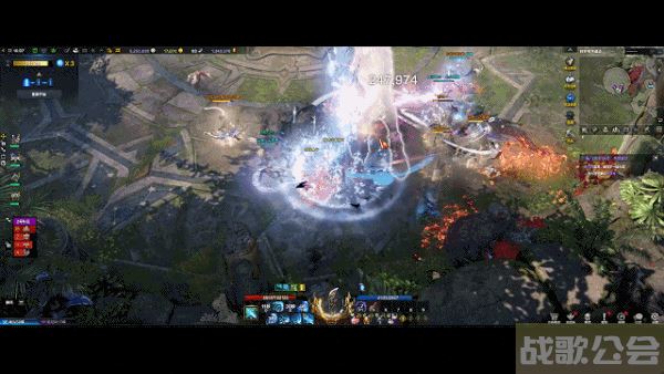 命运方舟阿尔古斯第一阶段怎么打-阿古斯命运之手在哪接关卡攻略