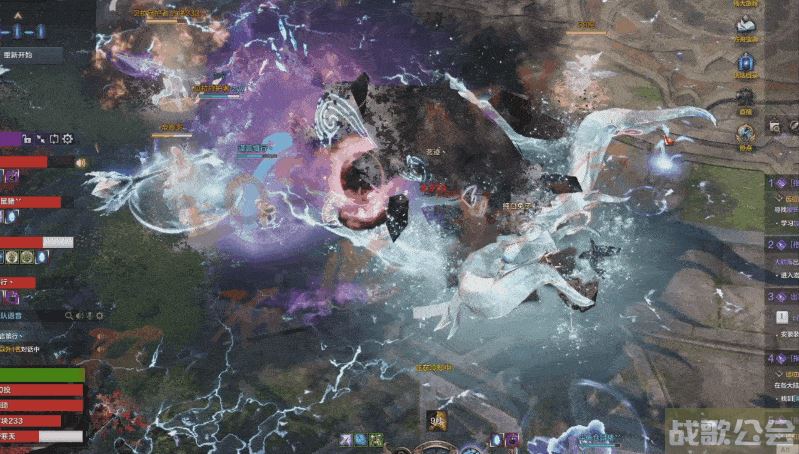 命运方舟阿尔古斯怎么打-命运2阿古斯受难者的梦魇怎么打活动任务攻略