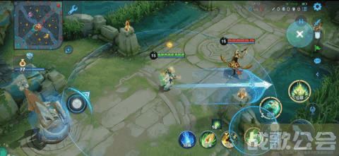 王者荣耀新英雄桑启技能是什么-王者荣耀桑榆推荐玩法介绍