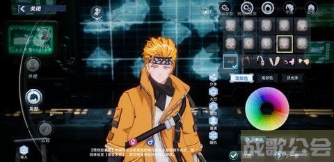 幻塔捏脸数据大全-幻塔捏脸数据大全通关教程分享