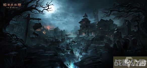 狩魔角逐,强者之战 《暗黑破坏神 不朽》全新竞技玩法上线,暗黑破坏神不朽资讯 狩魔角逐,强者之战 《暗黑破坏神 不朽》全新竞技玩法上线,暗黑破坏神不朽资讯