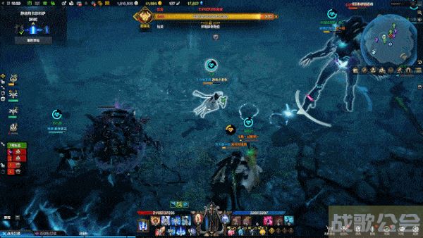 命运方舟静谧的卡尔科萨怎么打-明日方舟静谧图文攻略一览