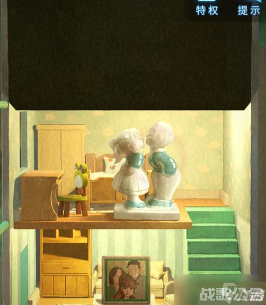 《无间梦境》第五章攻略,无间梦境资讯