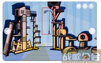 房间的秘密游戏攻略-房间的秘密游戏攻略第二关任务完成攻略