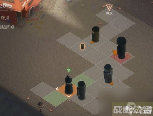 重返未来1999小狗与流浪汉第三关五阶相对论怎么完成 重返未来1999五阶相对论过关攻略推荐,重返未来1999资讯