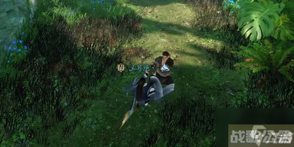 《逆水寒手游》悲喜神功获取攻略,逆水寒手游资讯 《逆水寒手游》悲喜神功获取攻略,逆水寒手游资讯