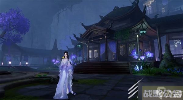 逆水寒手游免费福利兑换码汇总是什么,逆水寒手游资讯