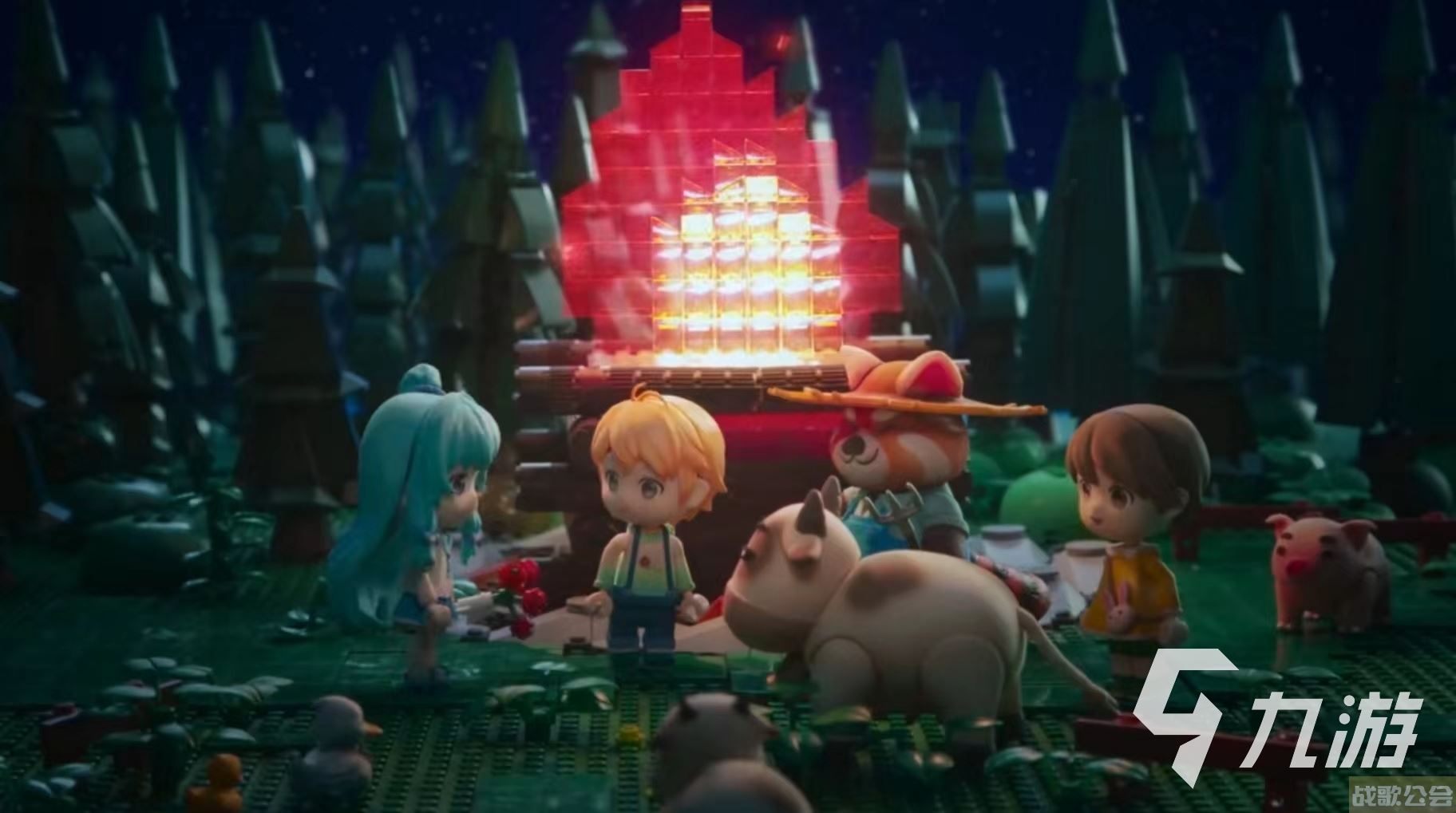 皮卡堂之梦想起源预约奖励一览 皮卡堂之梦想起源预约奖励有哪些内容分享,皮卡堂之梦想起源资讯