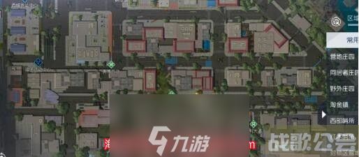 黎明觉醒无人喝彩藏宝图在哪-无人喝彩藏宝图在哪里揭示,黎明觉醒资讯