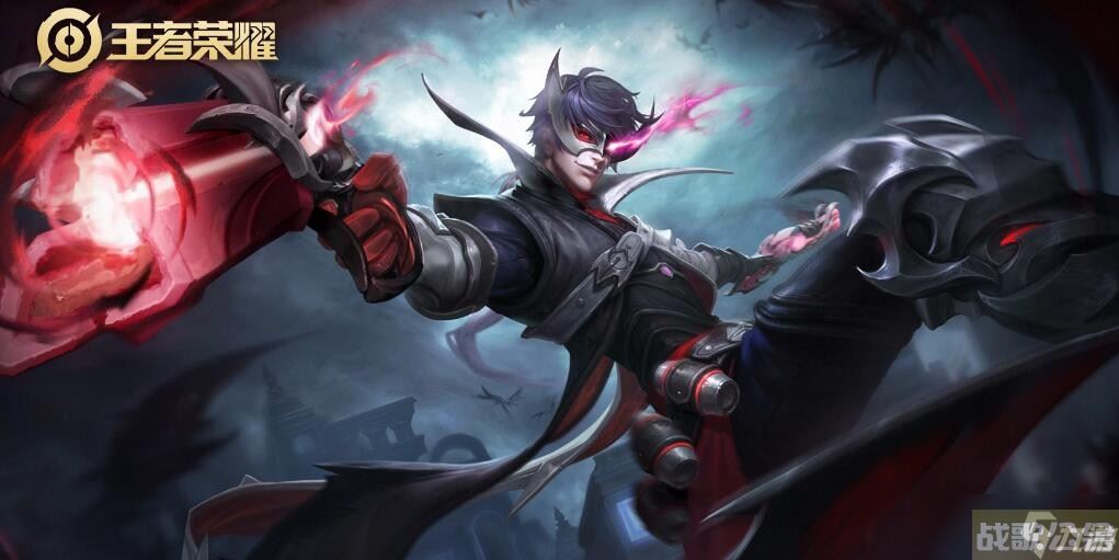 王者荣耀马可波罗英雄图鉴 皮肤 出装 铭文 技能加点 连招推荐,王者荣耀资讯