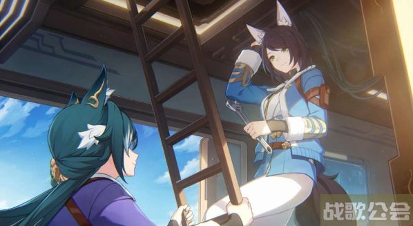 崩坏星穹铁道因为我已触碰过天空任务攻略 -崩坏星穹铁道是什么类型游戏新手开荒攻略