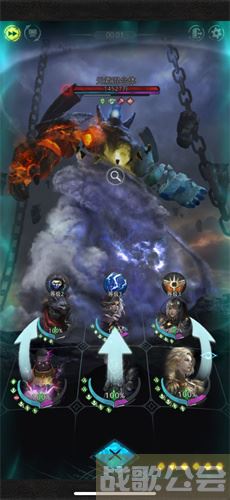 地下城堡3魂之诗孚日广场怎么玩-地下城堡3:魂之诗新手开荒攻略