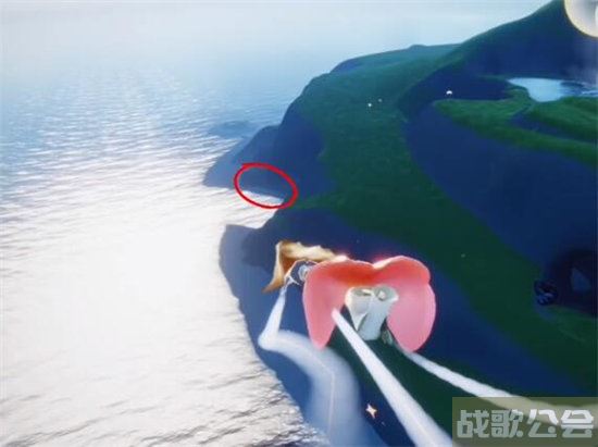 光遇正太先祖兑换图及位置介绍 -光遇正太先祖兑换表一览活动任务攻略