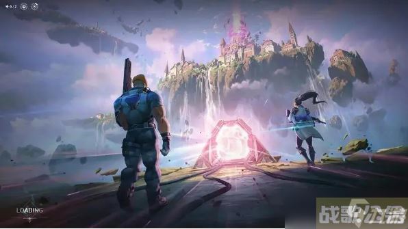 无畏契约夜市什么时候开,无畏契约资讯