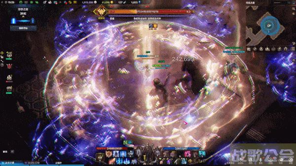 命运方舟叹息之路怎么打-失落的方舟叹息之路攻略分享