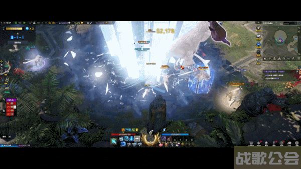 命运方舟阿尔古斯第一阶段怎么打-阿古斯命运之手在哪接关卡攻略