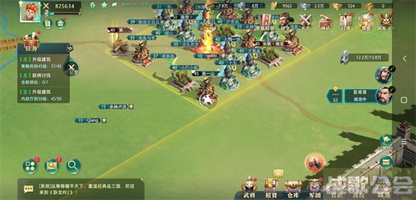 卧龙吟2鹤翼阵怎么玩-卧龙吟二推荐一览