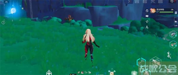 幻塔菲力在哪-幻塔菲力在哪里图文攻略分享