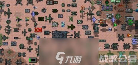 铁锈战争怎么联机-铁锈战争多人联机教程,铁锈战争资讯