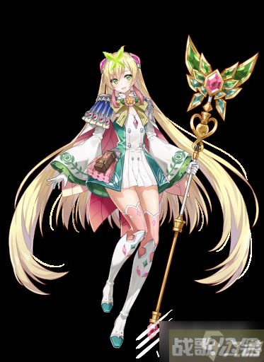 第七史诗国服戴丝蒂娜强度说明,第七史诗资讯