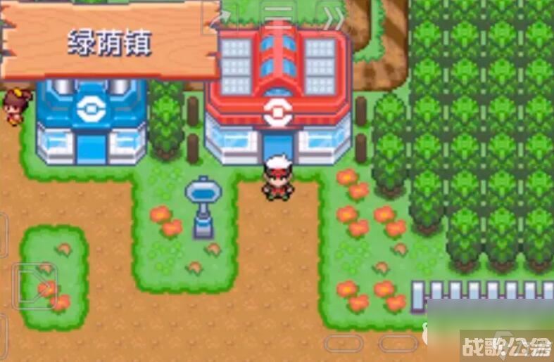 口袋妖怪绿宝石5.3神兽捕捉地点在哪里   y神兽伊裴尔塔尔,神兽资讯