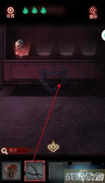 怨偶游戏攻略大全,怨偶资讯