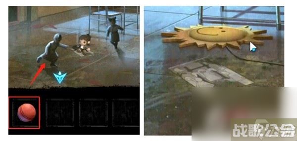 《纸嫁衣5无间梦境》第五章解谜教学,无间梦境资讯