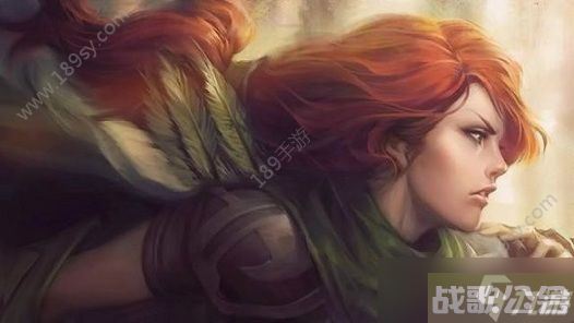 刀塔自走棋奶德怎么玩 奶德阵容搭配推荐,刀塔自走棋资讯