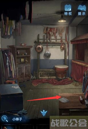 无间梦境第一章敲锣顺序 -无间境遇流程攻略