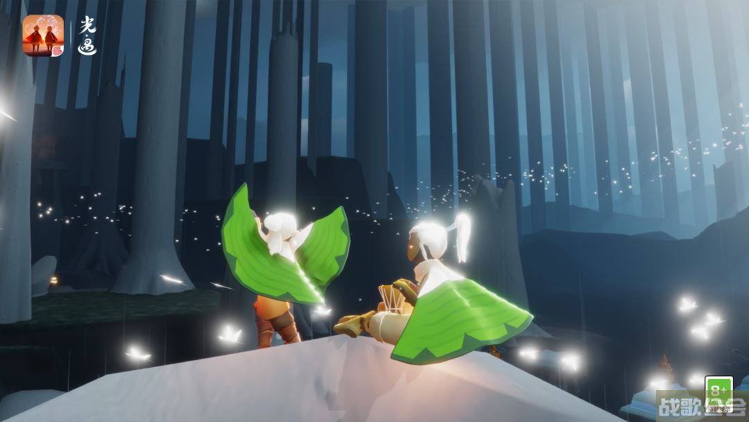 2022光遇复刻6.2斗篷礼包介绍 -光遇复刻斗篷兑换一览表任务攻略一览