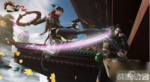 天龙八部2生活系统怎么玩 天龙八部2生活系统介绍,天龙八部2手游资讯