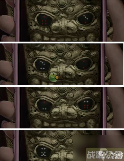 纸嫁衣4红丝缠全关卡通关攻略,纸嫁衣4资讯