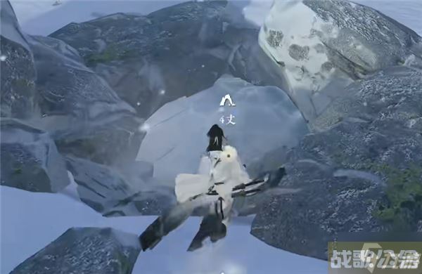 逆水寒沧州有青鸾奇遇任务怎么操作 任务攻略详细介绍,逆水寒手游资讯