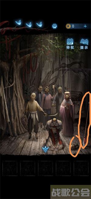 无间梦境第二章攻略-无间梦境第二章攻略大全攻略分享