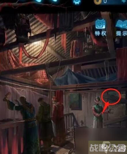 无间梦境纸嫁衣5木偶线关卡怎么过 无间梦境纸嫁衣5木偶线关卡攻略方法,无间梦境资讯