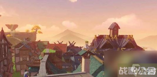 原神调查走廊深处的庭院怎么做,原神资讯