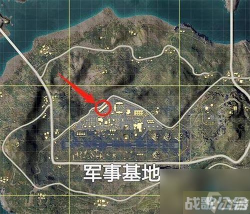 和平精英狙击点在哪 和平精英狙击点在哪里大全,和平精英资讯