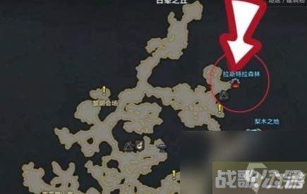 命运方舟50级怎么觉醒 命运方舟50级觉醒方法,命运方舟资讯