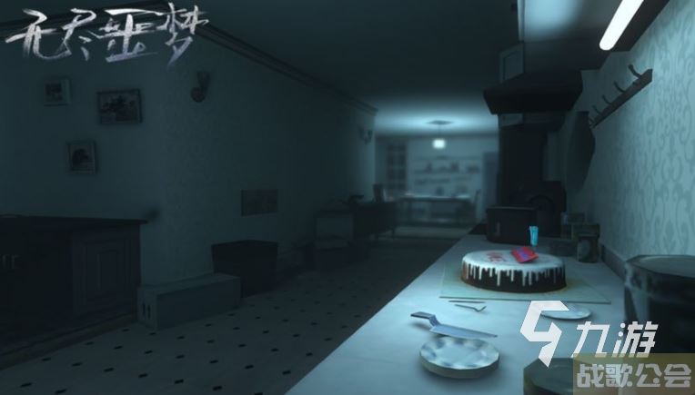 无尽噩梦6上线了吗 无尽噩梦6游戏介绍,无尽噩梦6资讯 无尽噩梦6上线了吗 无尽噩梦6游戏介绍,无尽噩梦6资讯