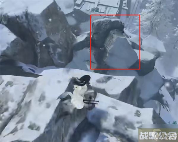 逆水寒沧州有青鸾奇遇任务怎么操作 任务攻略详细介绍,逆水寒手游资讯