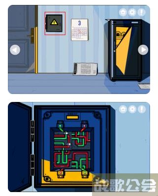 房间的秘密游戏攻略-房间的秘密游戏攻略第二关任务完成攻略
