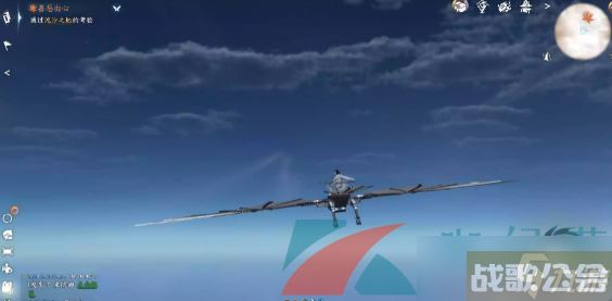 《逆水寒手游》龙门客栈加入方法介绍,逆水寒手游资讯