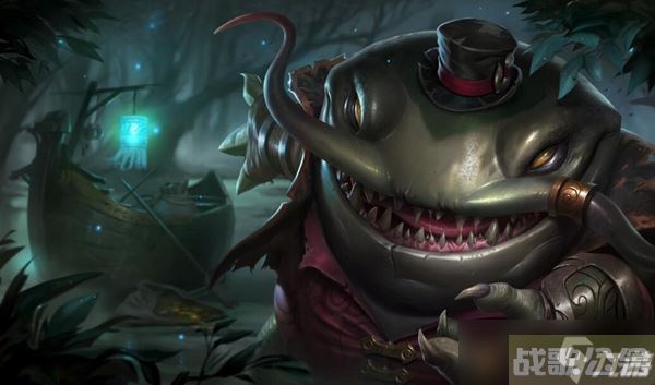 金铲铲之战s6福星羁绊介绍,金铲铲之战资讯