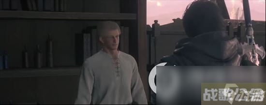 《最终幻想16》全支线任务26怎么过  药剂师与医生攻略,最终幻想16资讯