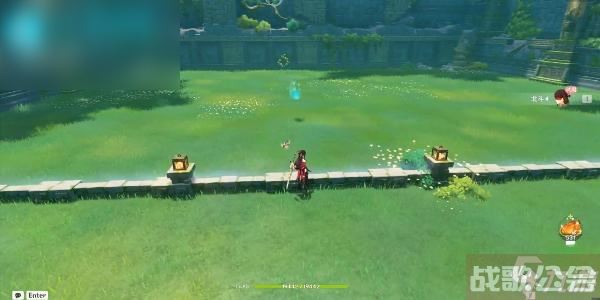 原神冒险家试炼进阶篇偶发试炼攻略,原神资讯