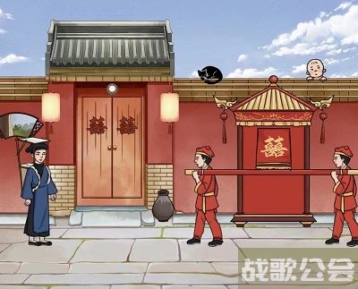 编个笑话倩女幽魂攻略-编个笑话倩女幽魂攻略活动任务攻略