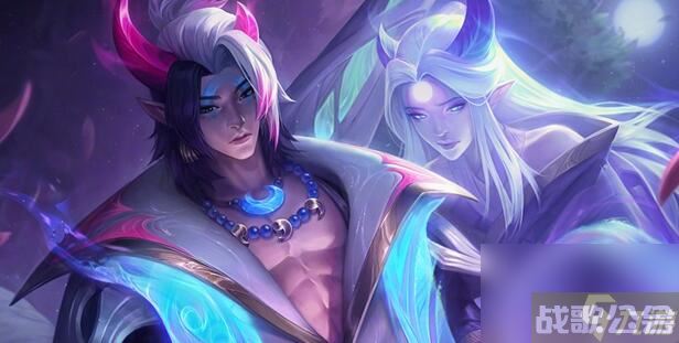 云顶之弈s9亡眼射手阵容推荐 s9亡眼射手阵容搭配介绍,云顶之弈手游资讯