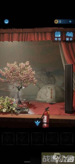 纸嫁衣5无间梦境第一章怎么过,无间梦境资讯 纸嫁衣5无间梦境第一章怎么过,无间梦境资讯