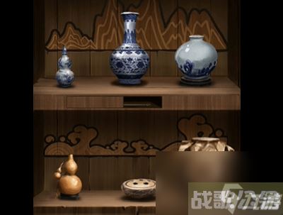 点灯2叩门怨游戏攻略第二章,点灯2叩门怨资讯